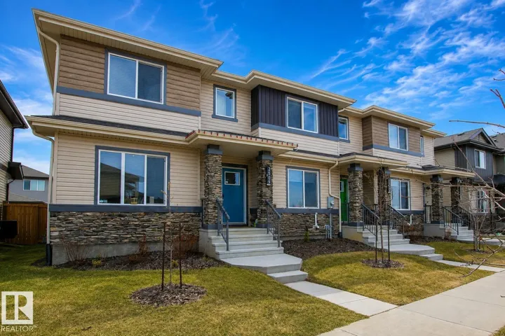 2509 14 AV NW, Edmonton, Alberta T6T2J6