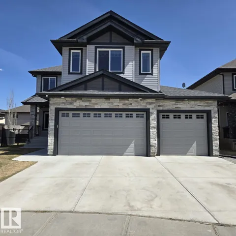 3609 65 ST, Beaumont, Alberta T4X0G6