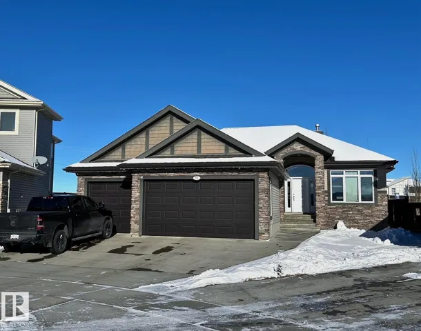 25 Nault Crescent, St. Albert, Alberta T8N4H8