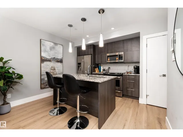 #1404 11969 JASPER AV NW, Edmonton, Alberta T5K0P1