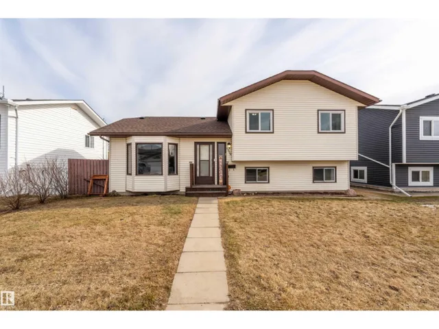 6009 53 AV, Cold Lake, Alberta T9M1T4