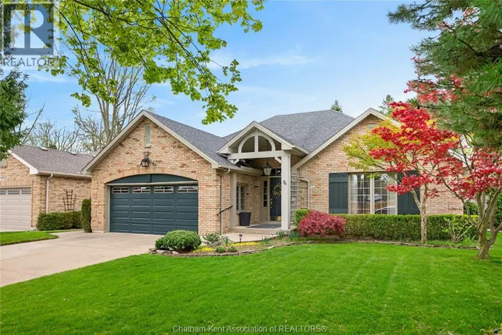 36 HENRY O'WAY ..., Chatham, Ontario N7L5M6