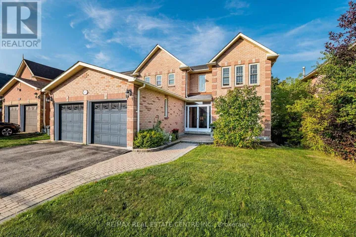 490 OLD HARWOOD AVENUE, Ajax (Central), Ontario L1T3L1