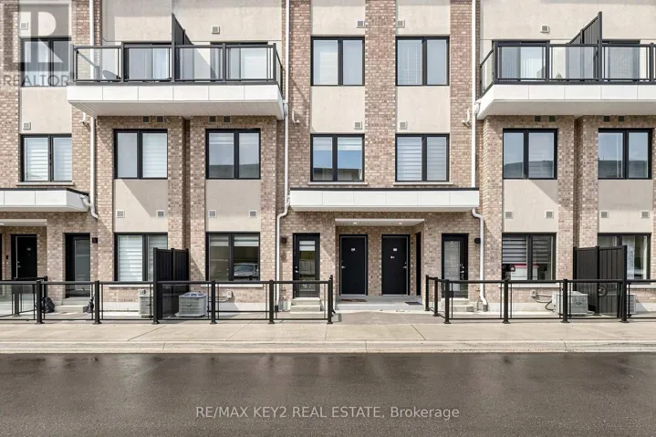 230 - 1695 DERSAN STREET, Pickering (Duffin Heights), Ontario L1X0S9