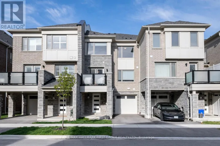 3359 THUNDERBIRD PROMENADE, Pickering, Ontario L1X0N1