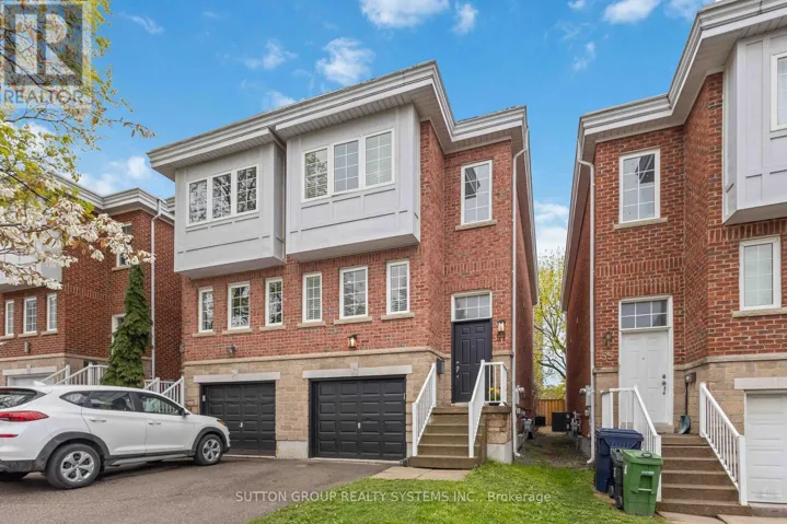 57 HALSEY AVENUE, Toronto (O'Connor-Parkview), Ontario M4B1A6