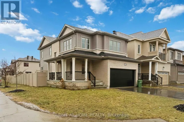 1001 RUE DU MANEGE STREET, Ottawa, Ontario K2S0Y7