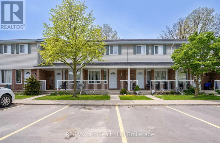 27 - 10 DUFFERIN STREET, Norwich (Norwich Town), Ontario N0J1P0