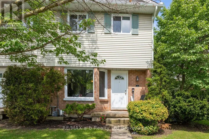 1 - 10 DUFFERIN STREET, Norwich (Norwich Town), Ontario N0J1P0
