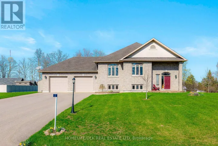 23 APPLE BLOSSOM DRIVE, Augusta, Ontario K6V5T1