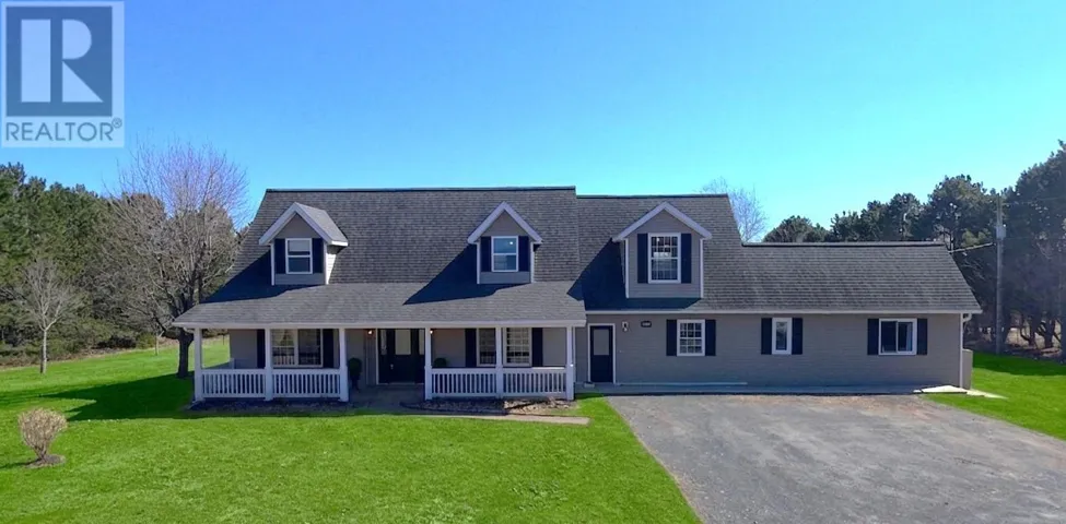 663 Valleyfield Road, Valleyfield, Prince Edward Island C0A1R0