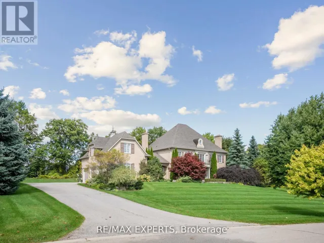 105 EDEN VALE DRIVE S, King, Ontario L7B1L9
