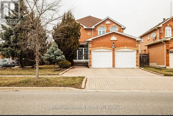 BSMT - 238 HIGHGLEN AVENUE, Markham (Milliken Mills East), Ontario L3S3W1