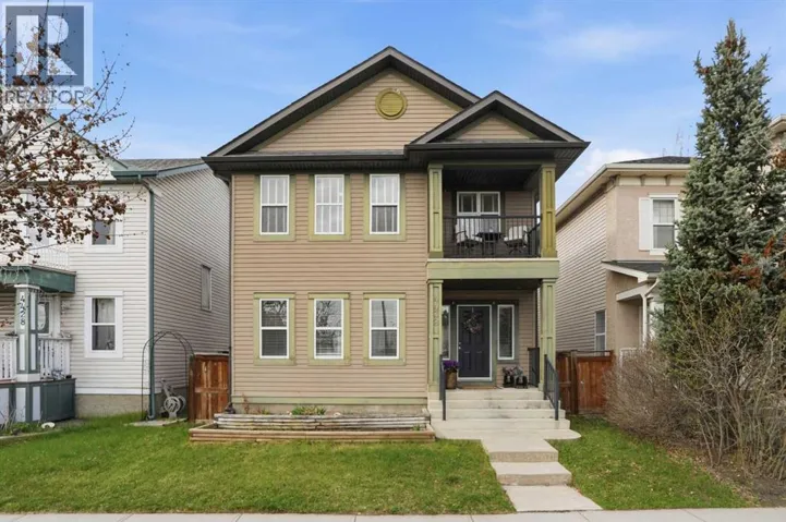 4432 Elgin Avenue SE, Calgary, Alberta T2Z4V8