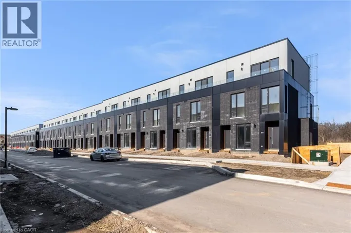 100 EVERETT Road, St. Catharines, Ontario L2P0G8