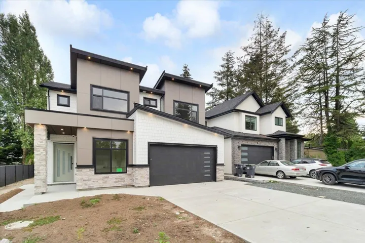 26514 29 AVENUE, Langley, British Columbia V4W3A9
