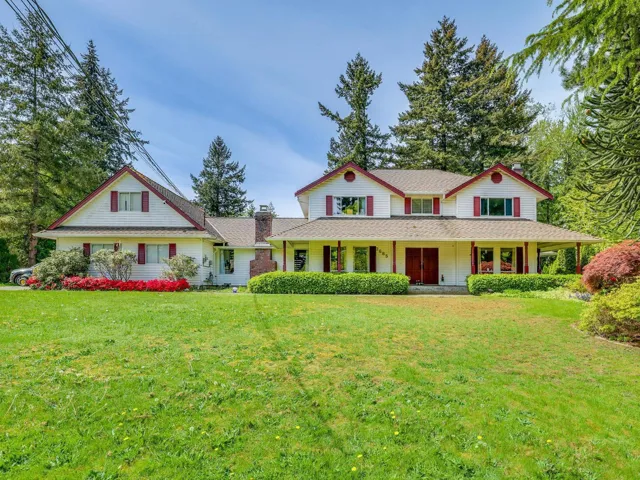 2685 171 STREET, Surrey, British Columbia V3Z0B3