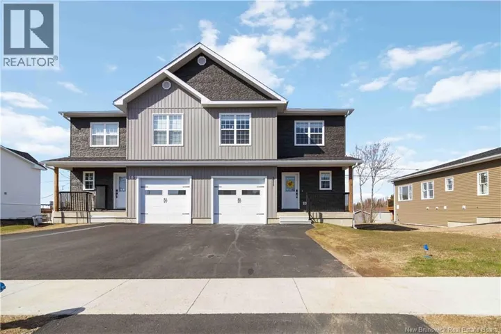 111 Glennorth Street, Fredericton, New Brunswick E3G0A3