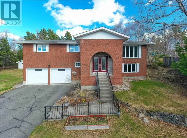 2288 Muriel Crescent, Sudbury, Ontario P3E4W4