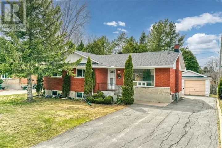 208 Claudia Court, Sudbury, Ontario P3A4C2