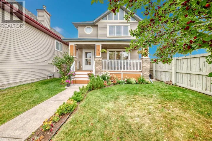198 Copperfield Gardens SE, Calgary, Alberta T2Z4C2