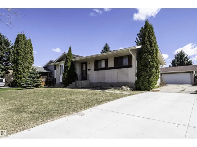 34 Abbey CR, St. Albert, Alberta T8N2X2
