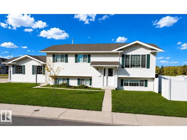 614 19 ST, Cold Lake, Alberta T9M1C6
