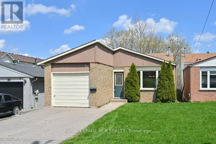 55 SECOND STREET, Orangeville, Ontario L9W2C2