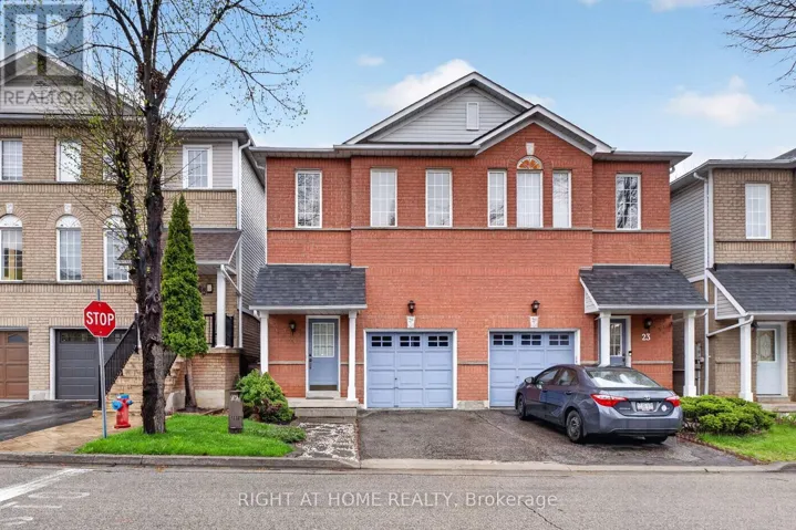 24 - 1480 BRITANNIA ROAD W, Mississauga (East Credit), Ontario L5V2K4
