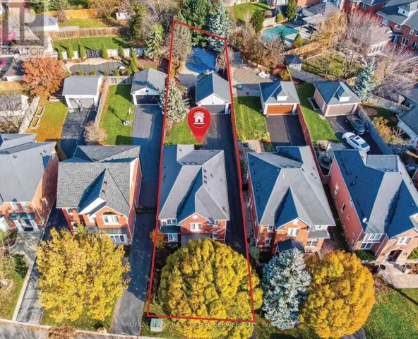 2393 ENNERDALE ROAD, Oakville (RO River Oaks), Ontario L6H6N5