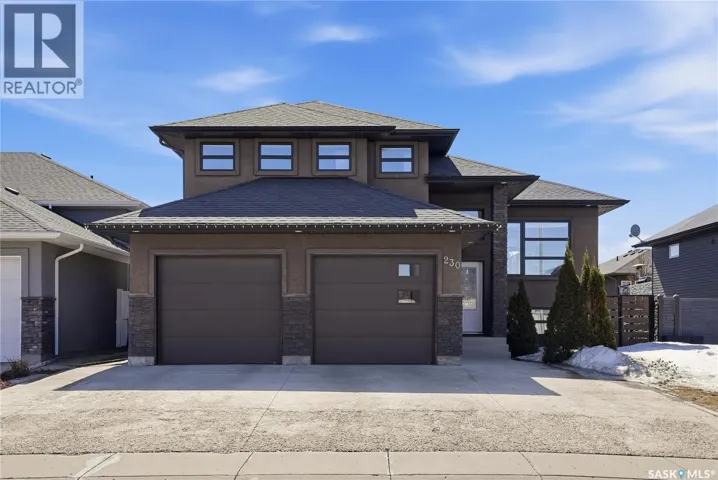 230 Pohorecky STREET, Saskatoon, Saskatchewan S7W0J3