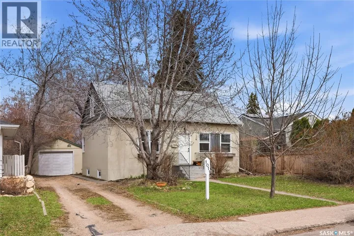 1011 1st STREET E, Saskatoon, Saskatchewan V0R1X2