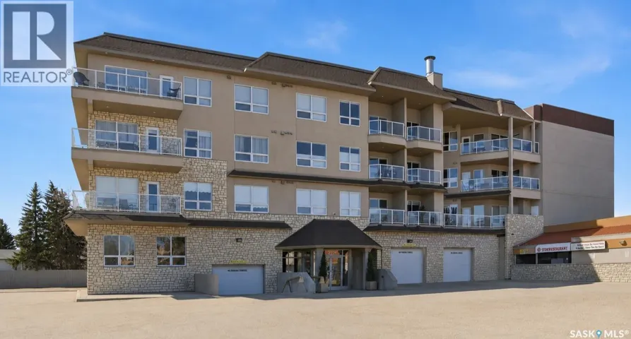 204 227 Pinehouse DRIVE, Saskatoon, Saskatchewan S7K6N9