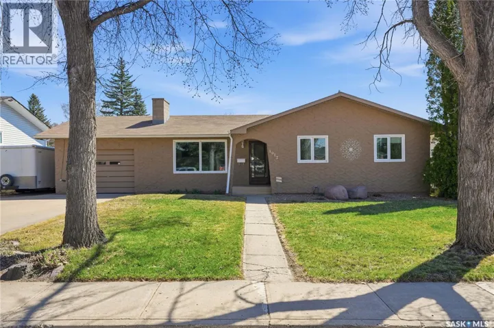 1912 95th STREET, North Battleford, Saskatchewan S9A3C7