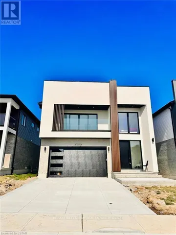 2595 BATEMAN TRAIL, London South (South W), Ontario N6L0B1