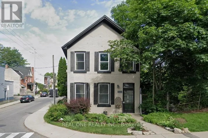 ROOM 2 - 118 QUEEN STREET S, Hamilton (Kirkendall), Ontario L8P3S1