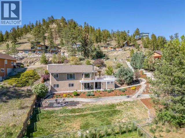 13424 Hermistion Drive, Summerland, British Columbia V0H1Z8