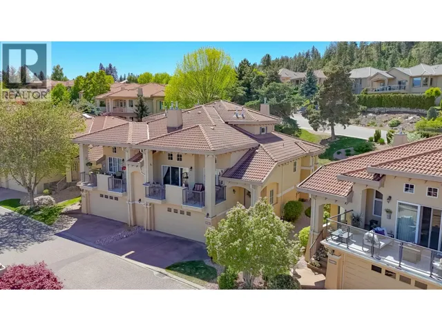 2310 Country Club Drive, Kelowna, British Columbia V1V2A6