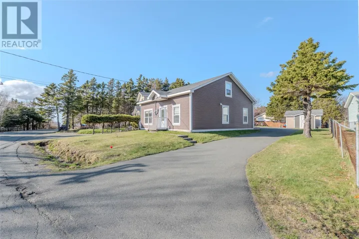 48 Cherry Lane, Conception Bay South, Newfoundland & Labrador A1W3B3