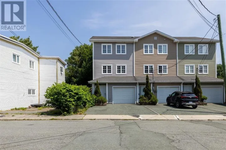 32 Cook Street, St. John's, Newfoundland & Labrador A1C4L4