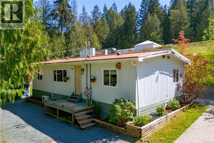 3662 Telegraph Rd, Cobble Hill, British Columbia V0R1L4
