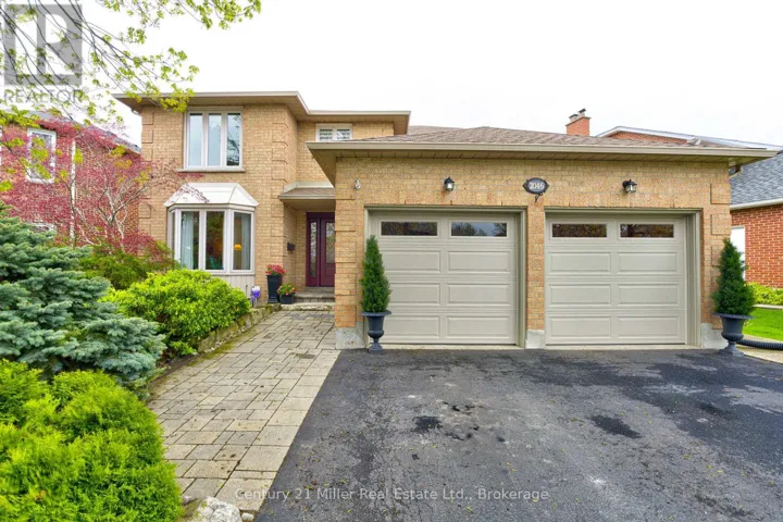 2046 OXFORD AVENUE, Oakville (RO River Oaks), Ontario L6H4K7