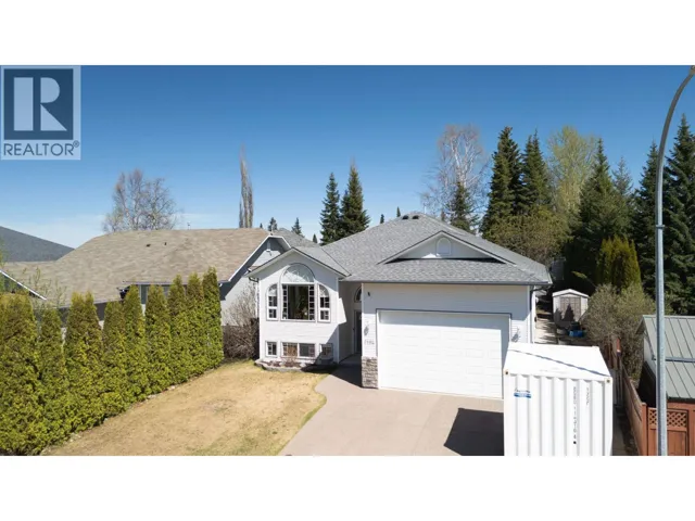 6194 GURMIT ROAD, Prince George, British Columbia V2K0A2