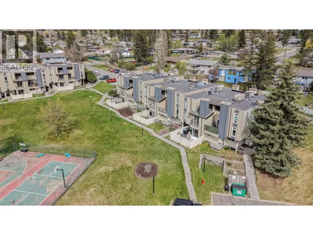 50 800 N SECOND AVENUE, Williams Lake, British Columbia V2G4C4