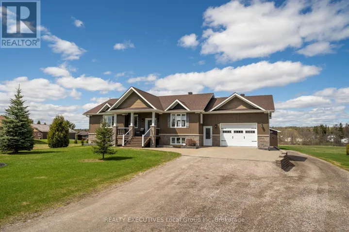 933 BETTY ROAD, West Nipissing (Verner), Ontario P0H2M0
