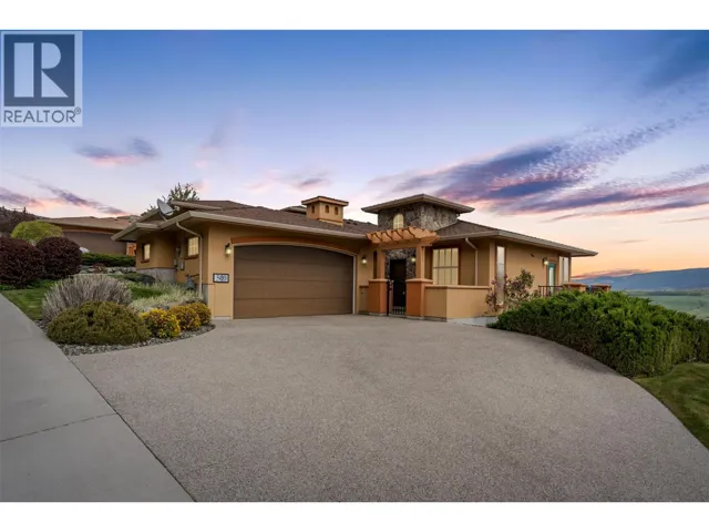 500 Balsam Court, Vernon, British Columbia V1H2J1