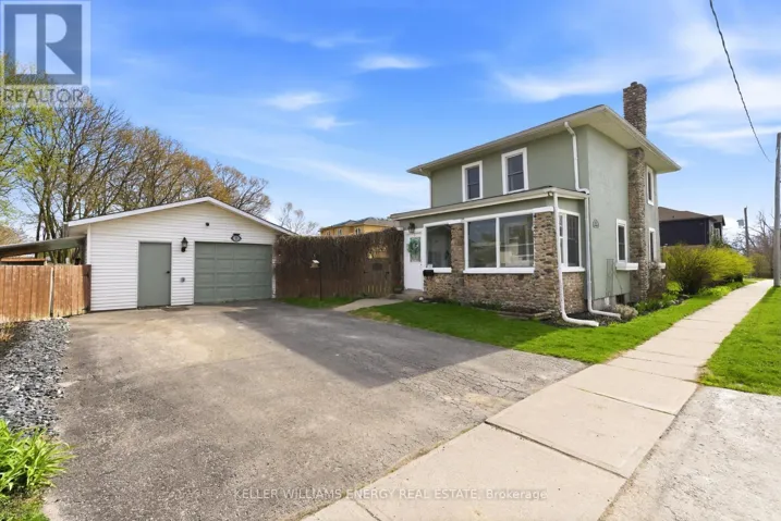 5 ANN STREET, Clarington (Bowmanville), Ontario L1C1B1
