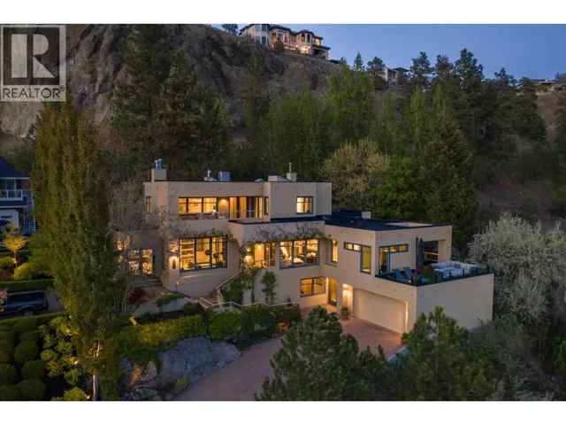 837 Mount Royal Drive, Kelowna, British Columbia V1Y3M3