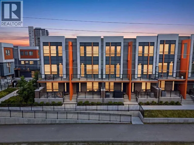 4065 32 Avenue NW, Calgary, Alberta T3B6G6