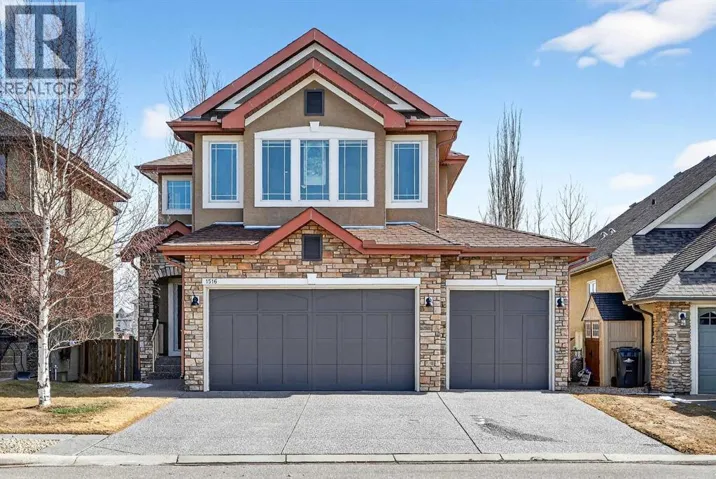 1516 Montrose Terrace SE, High River, Alberta T1V0B5